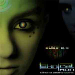 Teknical Ikon - 3089 AC FLAC