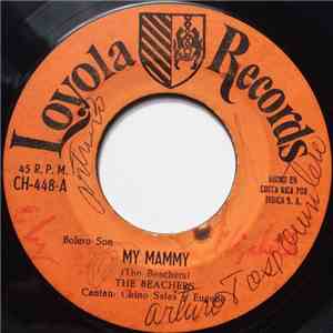The Beachers - My Mammy FLAC