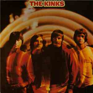 The Kinks - The Kinks Are The Village Green Preservation Society FLAC
