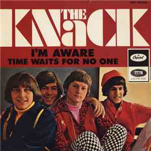 The Knack - Time Waits For No One / I'm Aware /The Spell/Softly Softly FLAC