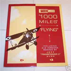 The Lab - 1000 Miles FLAC