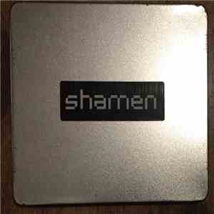 The Shamen - UV FLAC