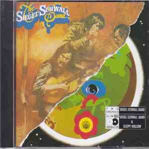 The Siegel-Schwall Band - Siegel-Schwall / Sleepy Hollow FLAC