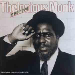 Thelonious Monk - At The Five Spot FLAC
