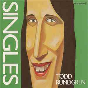 Todd Rundgren - Singles FLAC