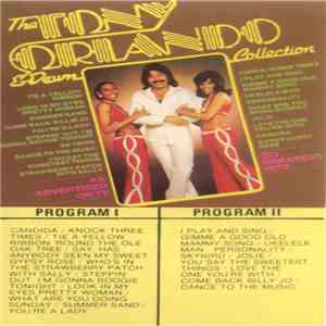 Tony Orlando & Dawn - The Tony Orlando & Dawn Collection FLAC
