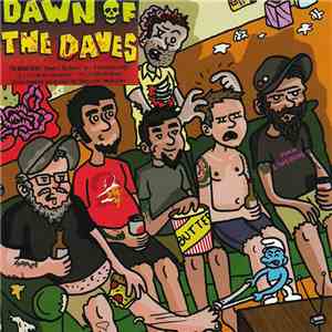 Too Many Daves - Dawn Of The Daves FLAC