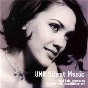 Umo Jazz Orchestra - Silent Music FLAC