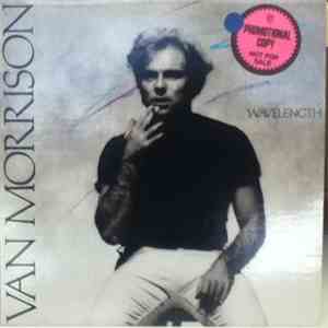 Van Morrison - Wavelength FLAC
