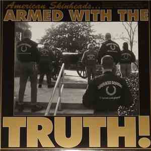 Various - American Skinheads... Armed With The Truth! FLAC
