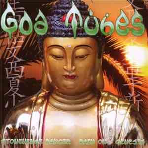 Various - Goa Tunes FLAC