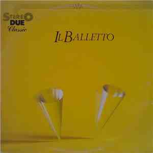 Various - Il Balletto FLAC