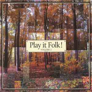 Various - Play It Folk! Volume 2 FLAC