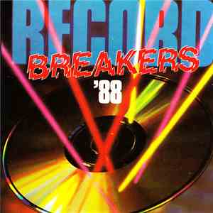 Various - Record Breakers '88 FLAC