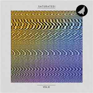 Various - Saturated! Vol. 3 FLAC