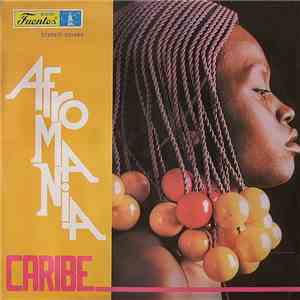 Wganda Kenya - Afromania Caribe FLAC