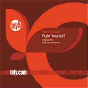 Wid & Ben - Fight Yourself FLAC