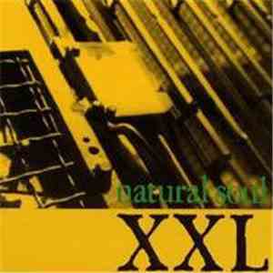 XXL - Natural Soul FLAC