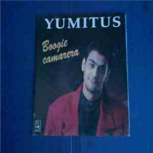 Yumitus - Boogie Camarera FLAC
