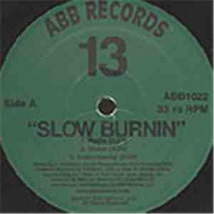 13  - Slow Burnin FLAC