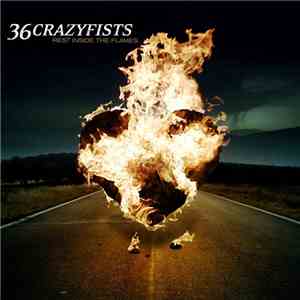36 Crazyfists - Rest Inside The Flames FLAC