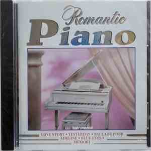 Acoustic Sound Orchestra - Romantic Piano FLAC