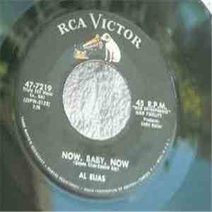 Al Elias - Now, Baby, Now FLAC