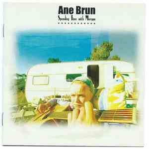 Ane Brun - Spending Time With Morgan FLAC