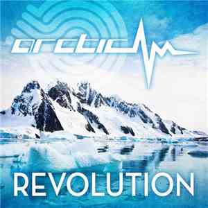 Arctic  - Revolution FLAC