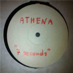 Athena  - 7 Seconds FLAC