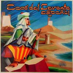 Banda "Primitiva" Alcoy - Ecos Del Levante Español (Moros Y Cristianos En Alcoy) FLAC