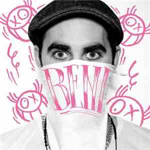 Beni Featuring Sam Sparro - Kitsune: Maximus EP FLAC