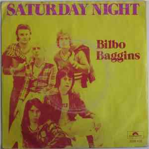 Bilbo Baggins  - Saturday Night FLAC