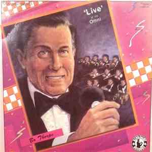 Bo Thorpe And His Orchestra - Live At The Omni FLAC