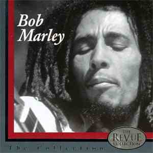 Bob Marley - Revue Collection FLAC