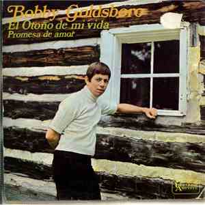 Bobby Goldsboro - El Otoño De Mi Vida FLAC