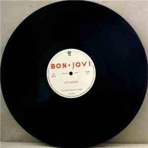 Bon Jovi - Let It Rock FLAC