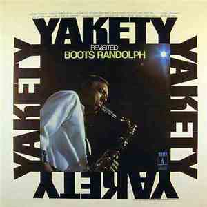 Boots Randolph - Yakety Revisited FLAC