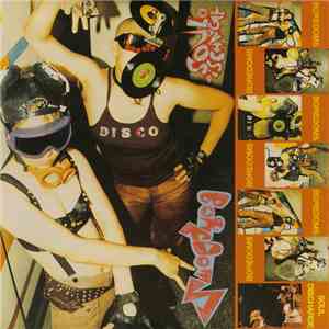 Boredoms - Soul Discharge & Early Boredoms FLAC