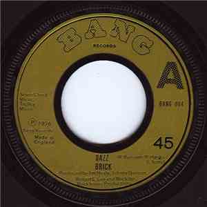 Brick - Dazz FLAC