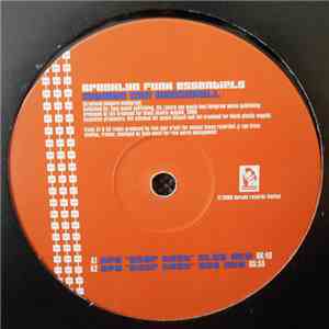 Brooklyn Funk Essentials - Mambo Con Dancehall FLAC