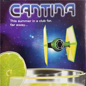 Cantina - Cantina FLAC