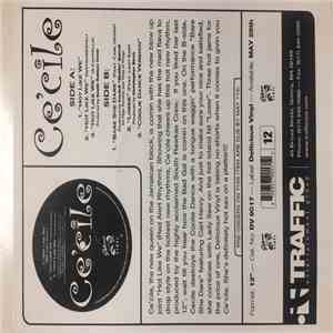 Ce'cile - Hot Like We / Bare She Dare FLAC