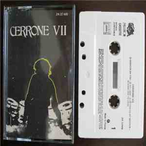 Cerrone - Cerrone VII FLAC