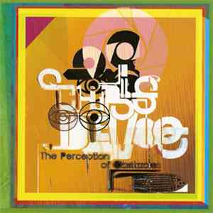 Chris Devoe - The Perception Of Obstacles FLAC