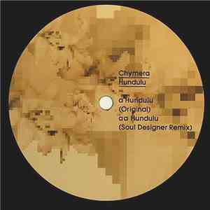 Chymera - Hundulu FLAC