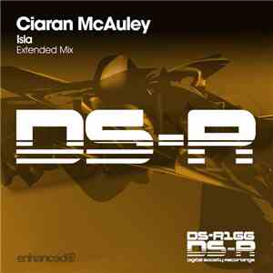 Ciaran McAuley - Isla FLAC