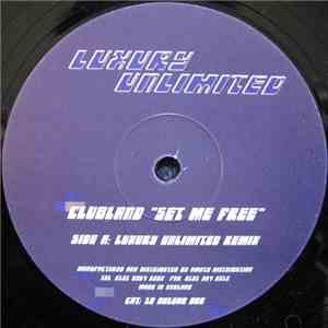 Clubland - Set Me Free FLAC