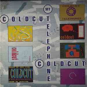 Coldcut - My Telephone FLAC