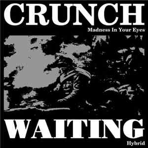 Crunch  / Waiting - Madness In Your Eyes / Hybrid FLAC